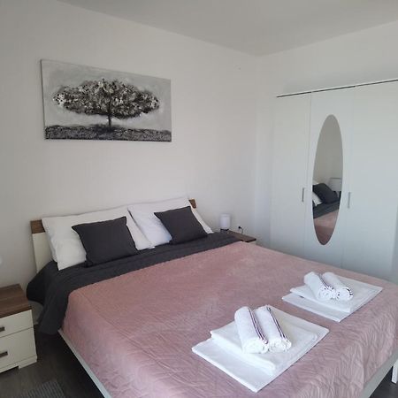 Apartment Vale Senj Senj  Bagian luar foto